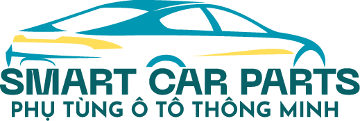 Smart card parts Logo